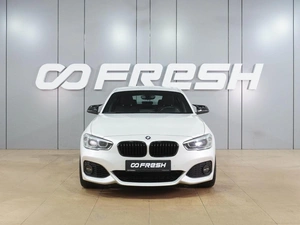 Хетчбэк BMW 1 серия 2017 года, 1849000 рублей, Воронеж