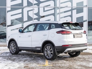 Внедорожник Geely Atlas Pro 2024 года, 2690000 рублей, Краснодар