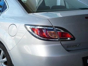 Седан Mazda 6 2011 года, 1099999 рублей, Тверь