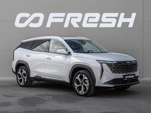 Внедорожник Geely Atlas 2024 года, 3098000 рублей, Краснодар
