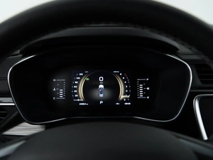 Внедорожник Geely Atlas Pro 2024 года, 2269050 рублей, Москва