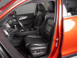 Внедорожник Chery Tiggo 7 Pro 2021 года, 1749000 рублей, Минеральные Воды