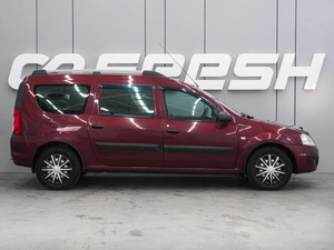 Универсал ВАЗ (LADA) Largus 2015 года, 754000 рублей, Воронеж