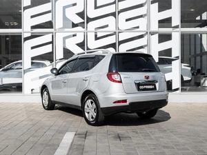 Внедорожник Geely Emgrand X7 2015 года, 790000 рублей, Ставрополь