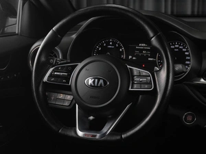 Седан Kia Cerato 2019 года, 2019000 рублей, Тюмень
