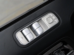 Внедорожник Mercedes-benz G-класс AMG 2022 года, 19650300 рублей, Москва