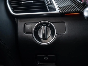 Внедорожник Mercedes-benz GLE-класс AMG 2016 года, 3299000 рублей, Краснодар
