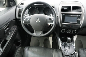 Внедорожник Mitsubishi ASX 2013 года, 1289000 рублей, Омск