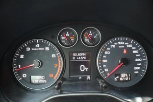 Хэтчбек Audi A3 2012 года, 1110000 рублей, Мирное