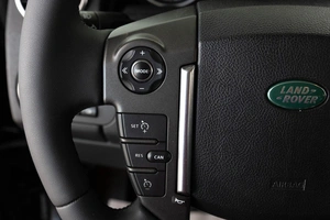 Внедорожник Land Rover Discovery 2010 года, 1369000 рублей, Красноярск