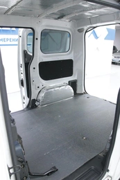 Фургон Nissan NV200 2016 года, 1283000 рублей, Солонцы