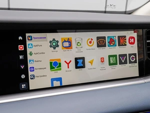 Внедорожник Voyah Free 2023 года, 4499000 рублей, Краснодар