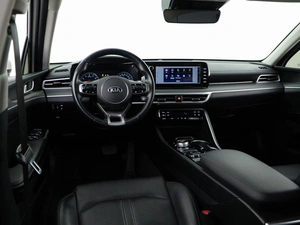Седан Kia K5 2020 года, 2350055 рублей, Москва
