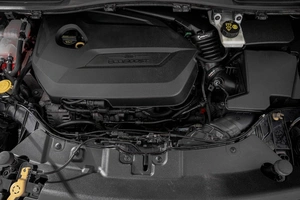 Внедорожник Ford Kuga 2014 года, 1439000 рублей, Барнаул