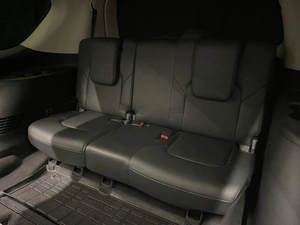 Внедорожник Infiniti QX80 2018 года, 4100000 рублей, Красноярск