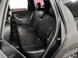 Внедорожник Renault Duster 2019 года, 1050200 рублей, Казань