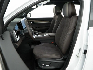 Внедорожник Geely Xingyue L 2026 года, 4738888 рублей, Москва