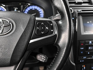 Седан Toyota Camry 2014 года, 2322000 рублей, Ставрополь