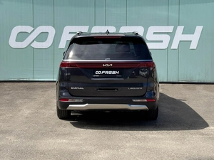 Минивэн Kia Carnival 2021 года, 4549000 рублей, Кропоткин