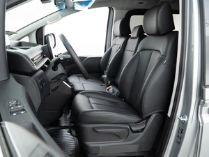 Минивэн Hyundai Staria 2025 года, 6998888 рублей, Москва