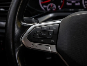 Лифтбек Volkswagen Polo 2020 года, 1650000 рублей, Большой Сочи