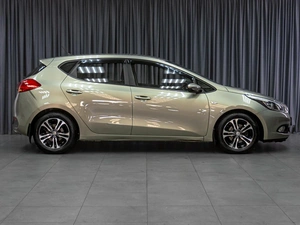 Хетчбэк Kia Ceed 2015 года, 1219000 рублей, Тюмень