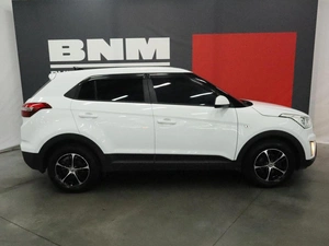 Внедорожник Hyundai Creta 2016 года, 1560000 рублей, Курск