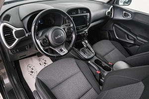 Внедорожник Kia Soul 2022 года, 1799000 рублей, Красноярск