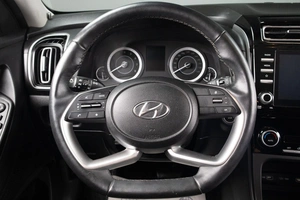 Внедорожник Hyundai Creta 2022 года, 2649000 рублей, Оренбург