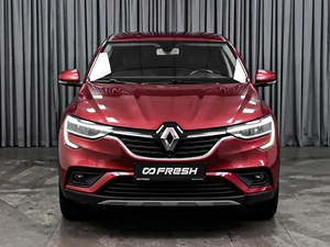 Внедорожник Renault Arkana 2019 года, 1679000 рублей, Ставрополь