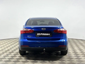 Седан Kia Cerato 2013 года, 829900 рублей, Казань