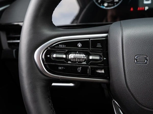 Внедорожник OMODA C5 2023 года, 1930000 рублей, Краснодар