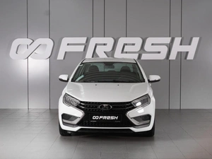 Седан ВАЗ (LADA) Vesta 2024 года, 1335000 рублей, Минеральные Воды