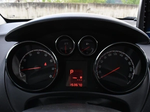 Минивэн Opel Meriva 2013 года, 825000 рублей, Краснодар