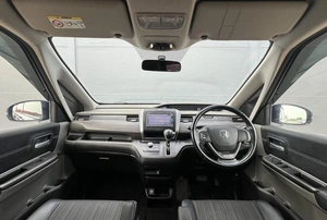 Минивэн Honda Freed 2017 года, 1270000 рублей, Солонцы