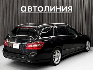 Универсал Mercedes-benz E-класс 2012 года, 1399000 рублей, Красноярск