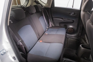 Хетчбэк Nissan Note 2016 года, 1049000 рублей, Томск