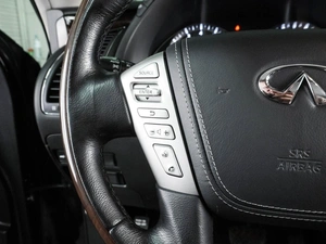 Внедорожник Infiniti QX80 2018 года, 3894000 рублей, Воронеж