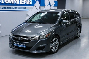 Минивэн Honda Stream 2012 года, 1328000 рублей, Солонцы