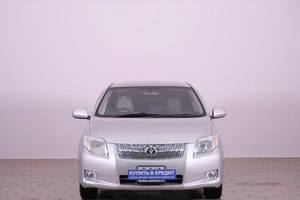 Седан Toyota Corolla Axio 2009 года, 859000 рублей, Омск