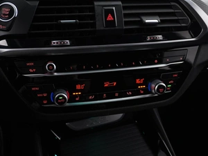Внедорожник BMW X3 2021 года, 4098444 рублей, Москва