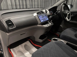 Минивэн Honda Stream 2010 года, 1070000 рублей, Красноярск