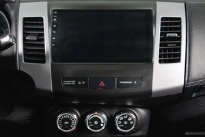 Внедорожник Mitsubishi Outlander 2011 года, 1339000 рублей, Сургут