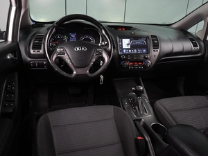 Седан Kia Cerato 2014 года, 1349000 рублей, Воронеж