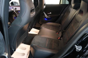 Седан Mercedes-benz CLA-класс 2020 года, 4249000 рублей, Омск