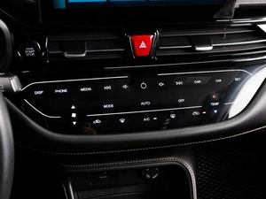 Внедорожник Москвич 3 2023 года, 1499000 рублей, Тюмень