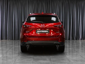 Внедорожник Mazda CX-5 2023 года, 4610000 рублей, Тюмень