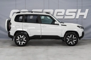 Внедорожник ВАЗ (LADA) Niva Travel 2026 года, 1755000 рублей, Ульяновск