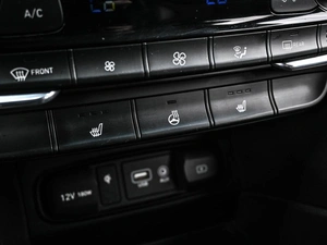 Внедорожник Hyundai Santa Fe 2019 года, 3184000 рублей, Кирилловка