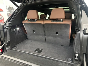 Внедорожник BMW X7 2024 года, 15214000 рублей, Новосибирск